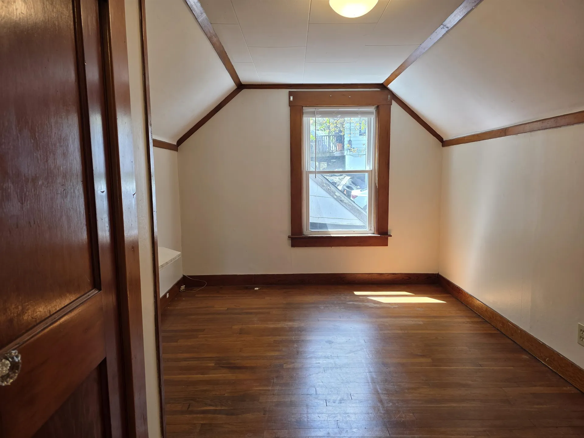 7 Frederic Street Springfield VT 05156