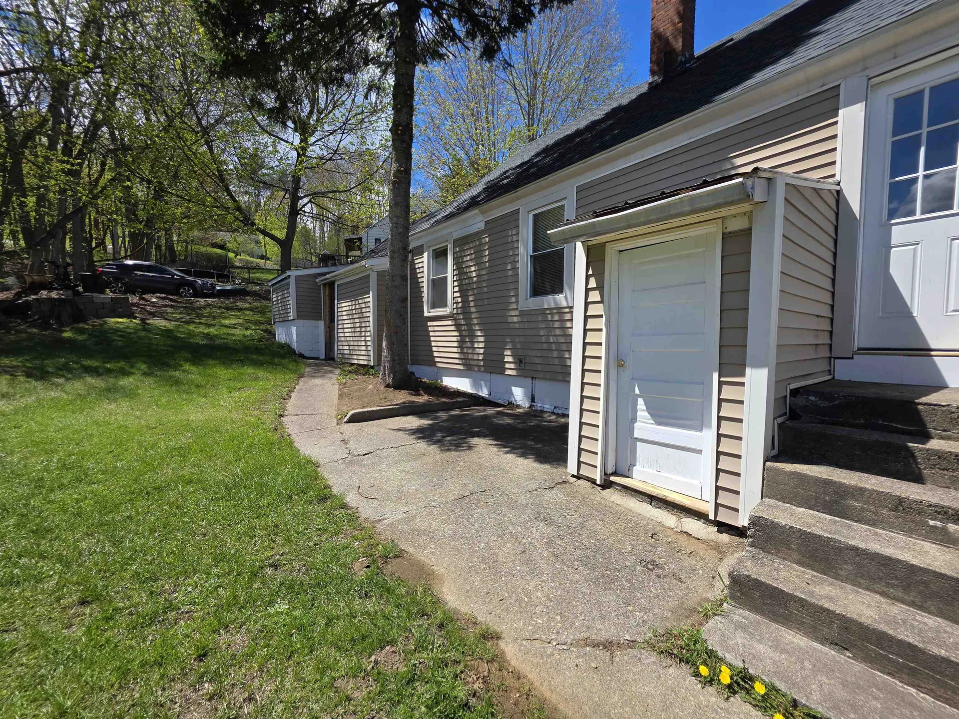 7 Frederic Street Springfield VT 05156