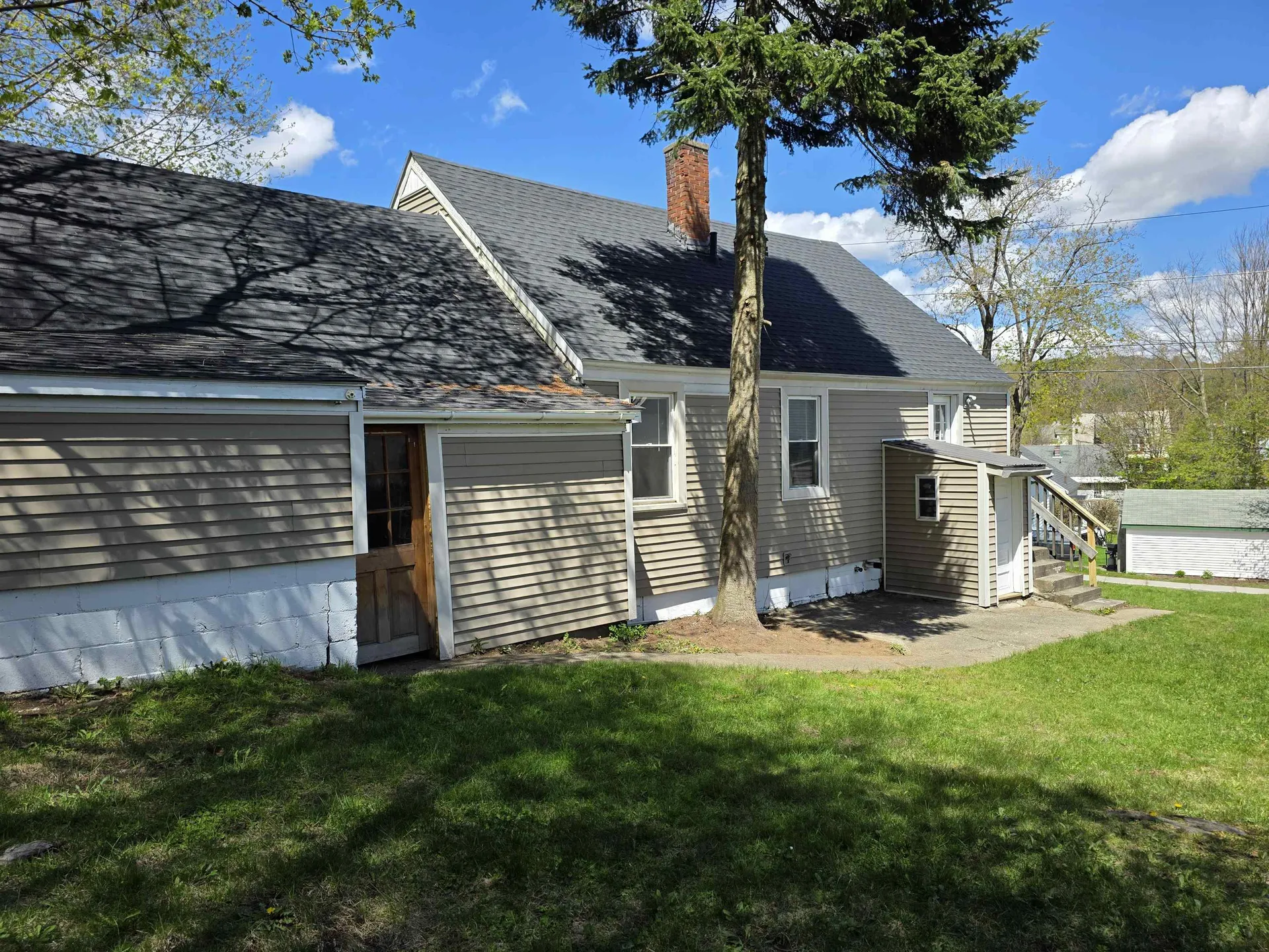 7 Frederic Street Springfield VT 05156