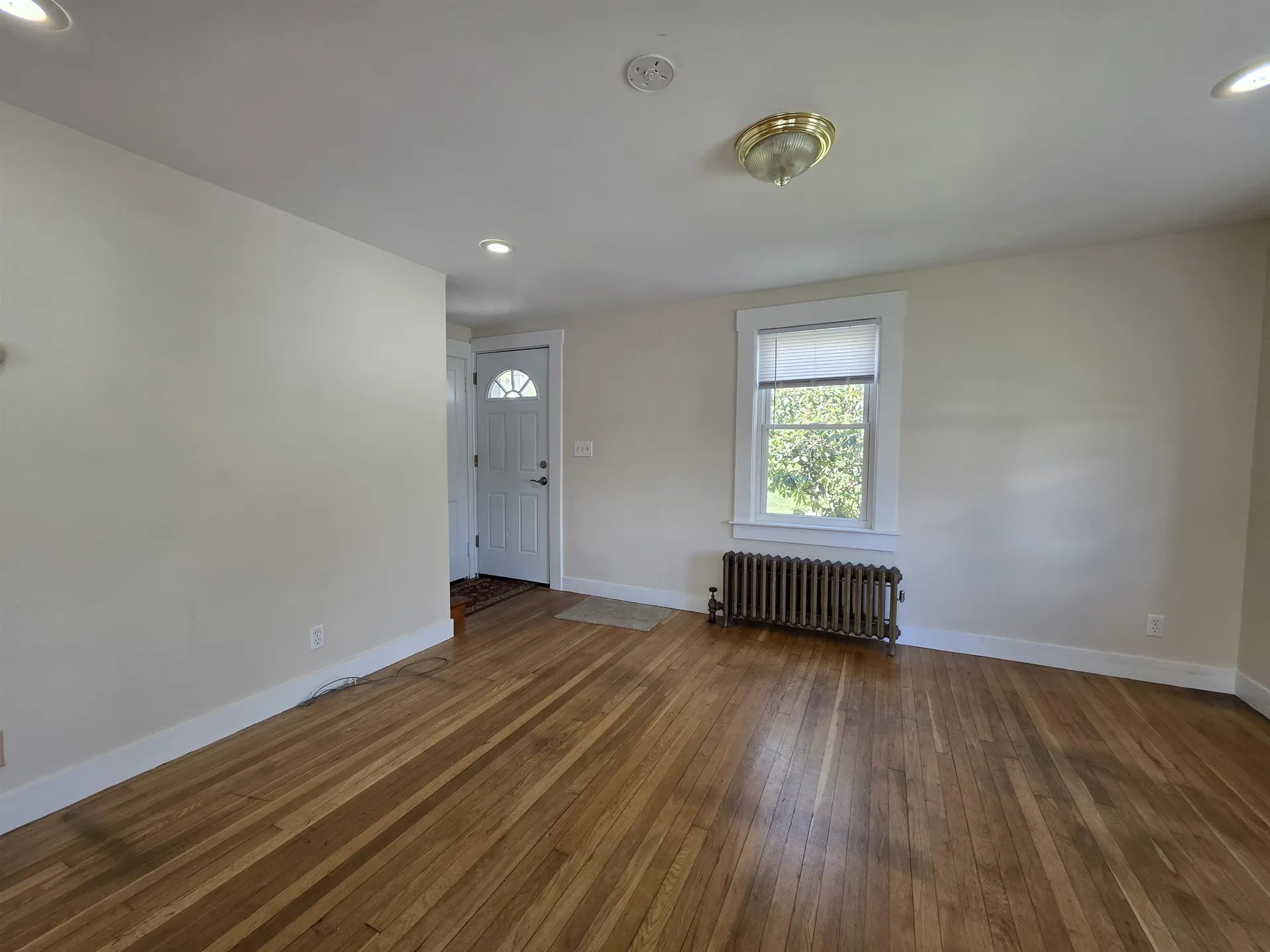 7 Frederic Street Springfield VT 05156