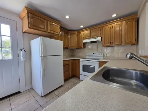 7 Frederic Street Springfield VT 05156