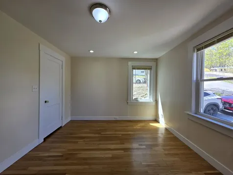 7 Frederic Street Springfield VT 05156