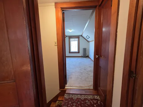 7 Frederic Street Springfield VT 05156