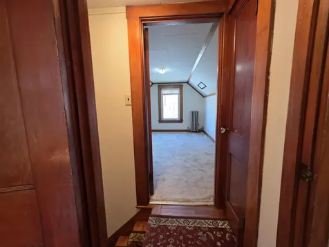 7 Frederic Street Springfield VT 05156