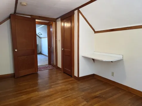 7 Frederic Street Springfield VT 05156