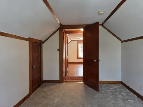 7 Frederic Street Springfield VT 05156