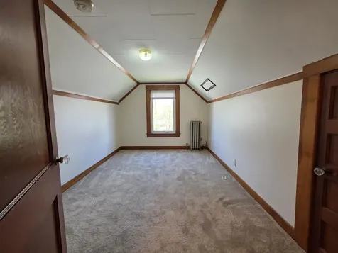 7 Frederic Street Springfield VT 05156