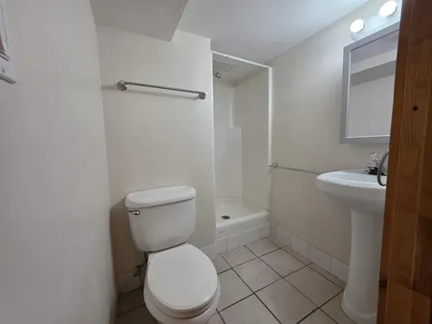 7 Frederic Street Springfield VT 05156