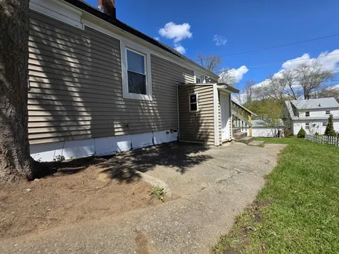 7 Frederic Street Springfield VT 05156