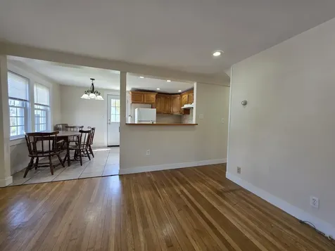 7 Frederic Street Springfield VT 05156