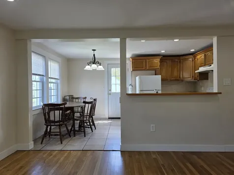 7 Frederic Street Springfield VT 05156