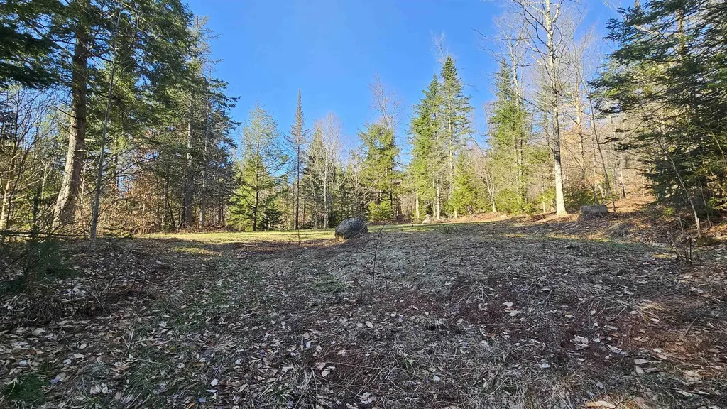 512 Woodbury Mountain Road Calais VT 05648