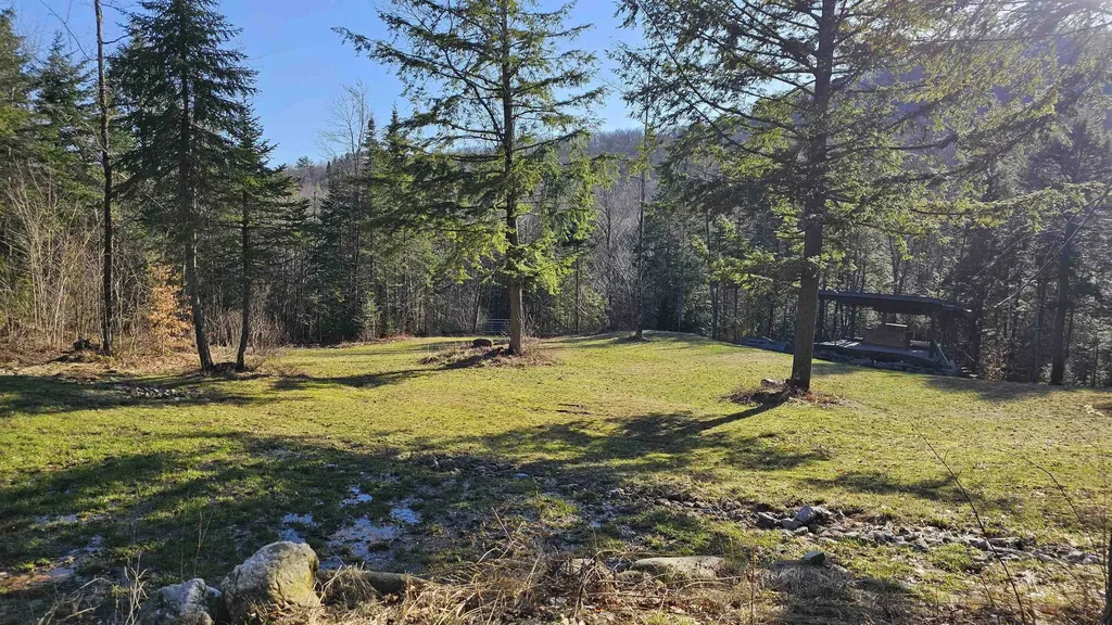 512 Woodbury Mountain Road Calais VT 05648
