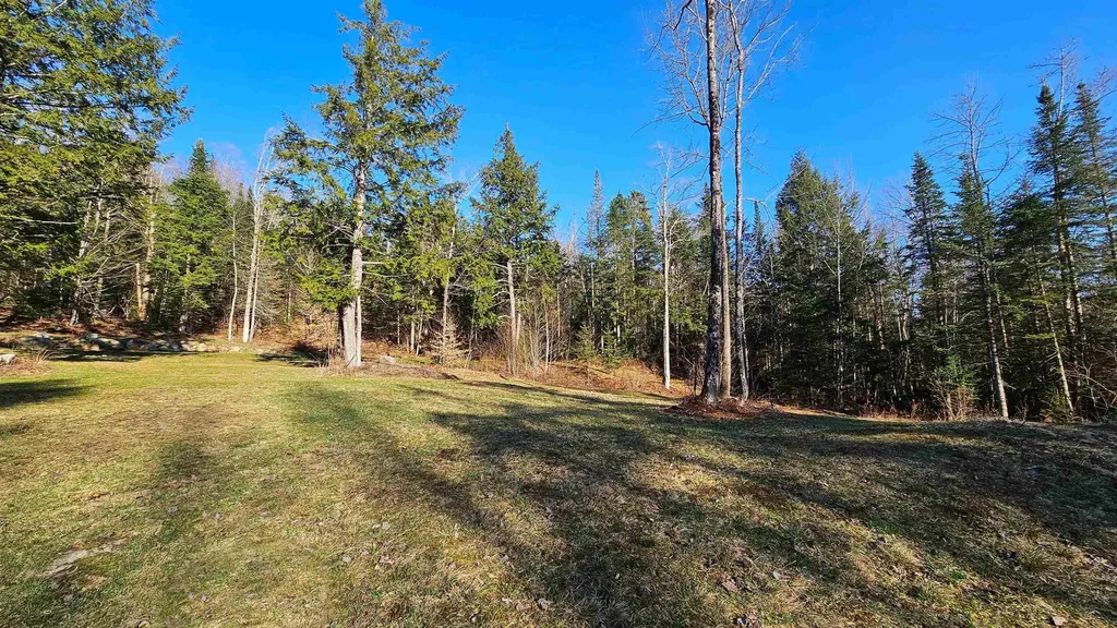 512 Woodbury Mountain Road Calais VT 05648