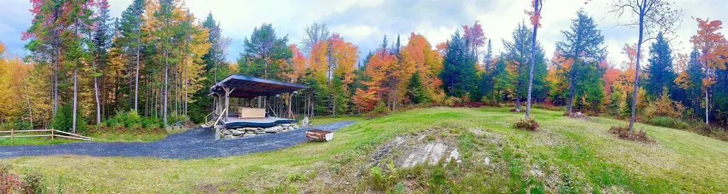 512 Woodbury Mountain Road Calais VT 05648