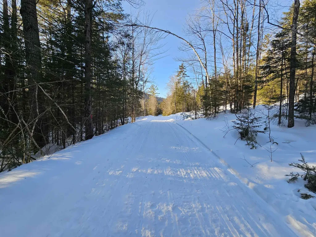 512 Woodbury Mountain Road Calais VT 05648