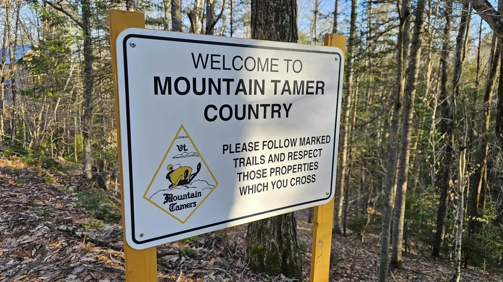 512 Woodbury Mountain Road Calais VT 05648