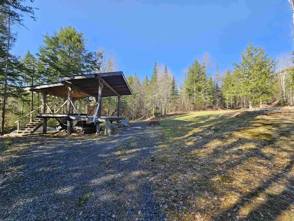 512 Woodbury Mountain Road Calais VT 05648