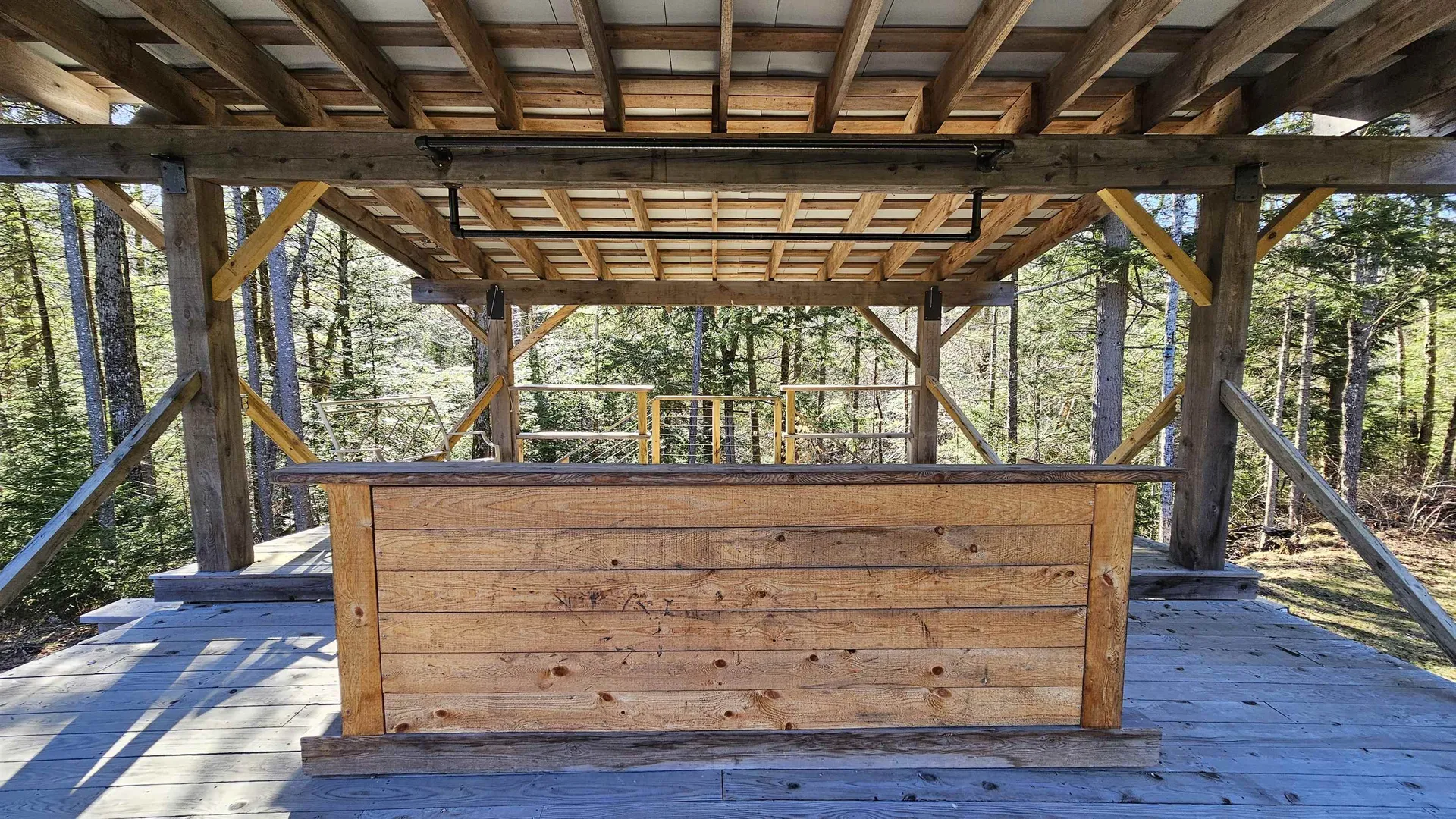 512 Woodbury Mountain Road Calais VT 05648
