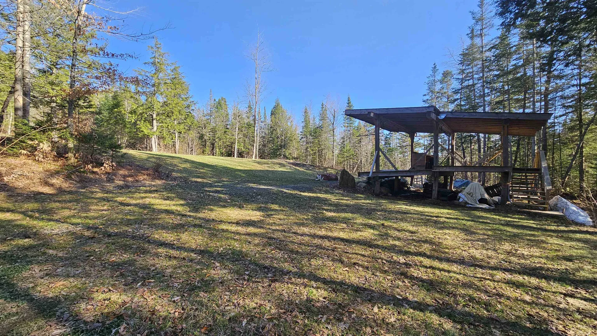 512 Woodbury Mountain Road Calais VT 05648