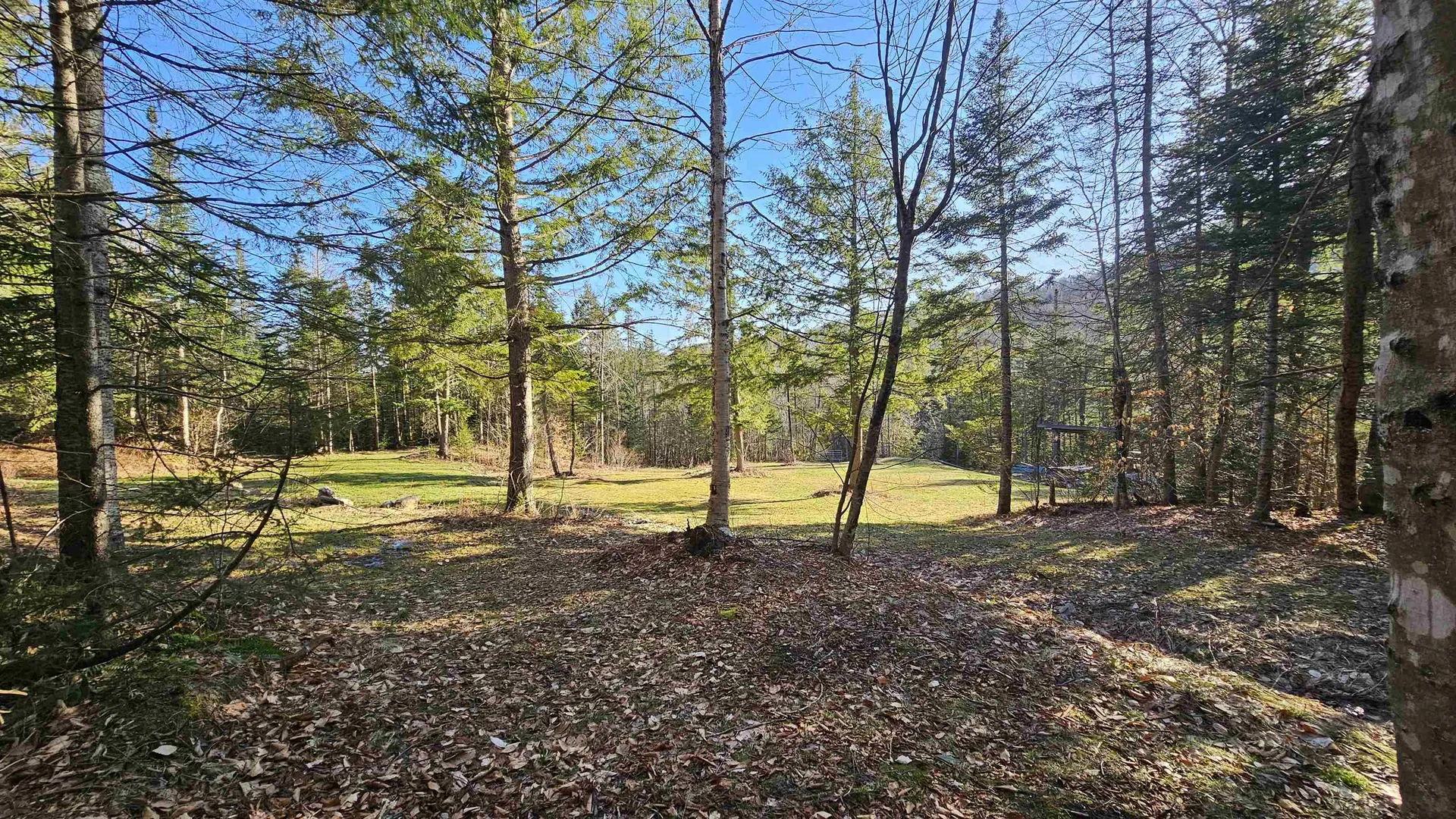 512 Woodbury Mountain Road Calais VT 05648