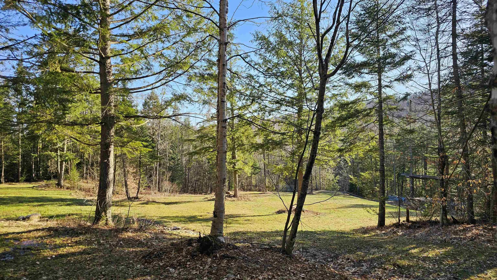 512 Woodbury Mountain Road Calais VT 05648