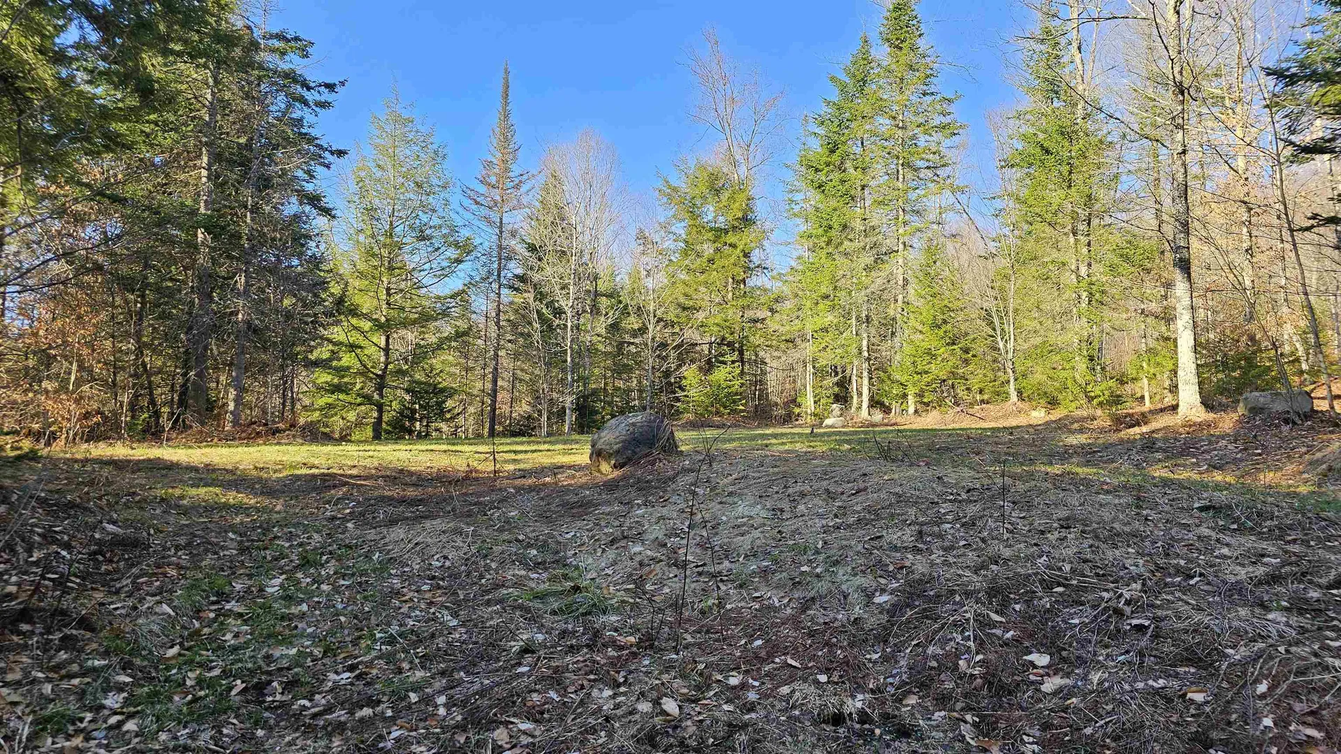 512 Woodbury Mountain Road Calais VT 05648