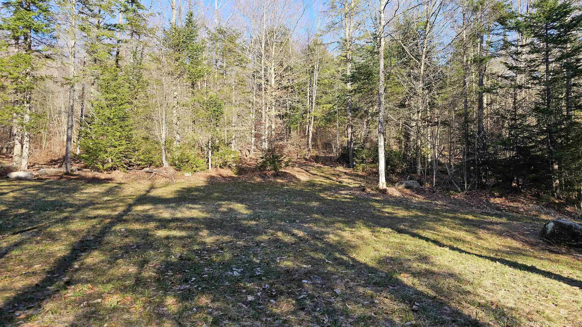 512 Woodbury Mountain Road Calais VT 05648