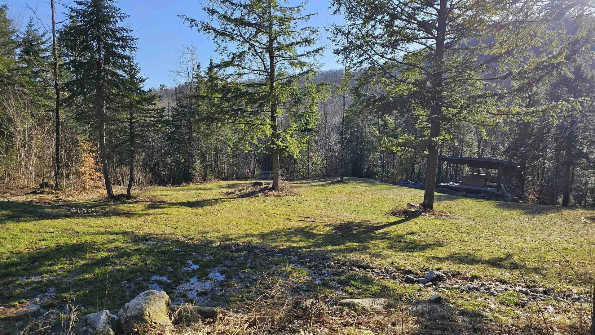 512 Woodbury Mountain Road Calais VT 05648
