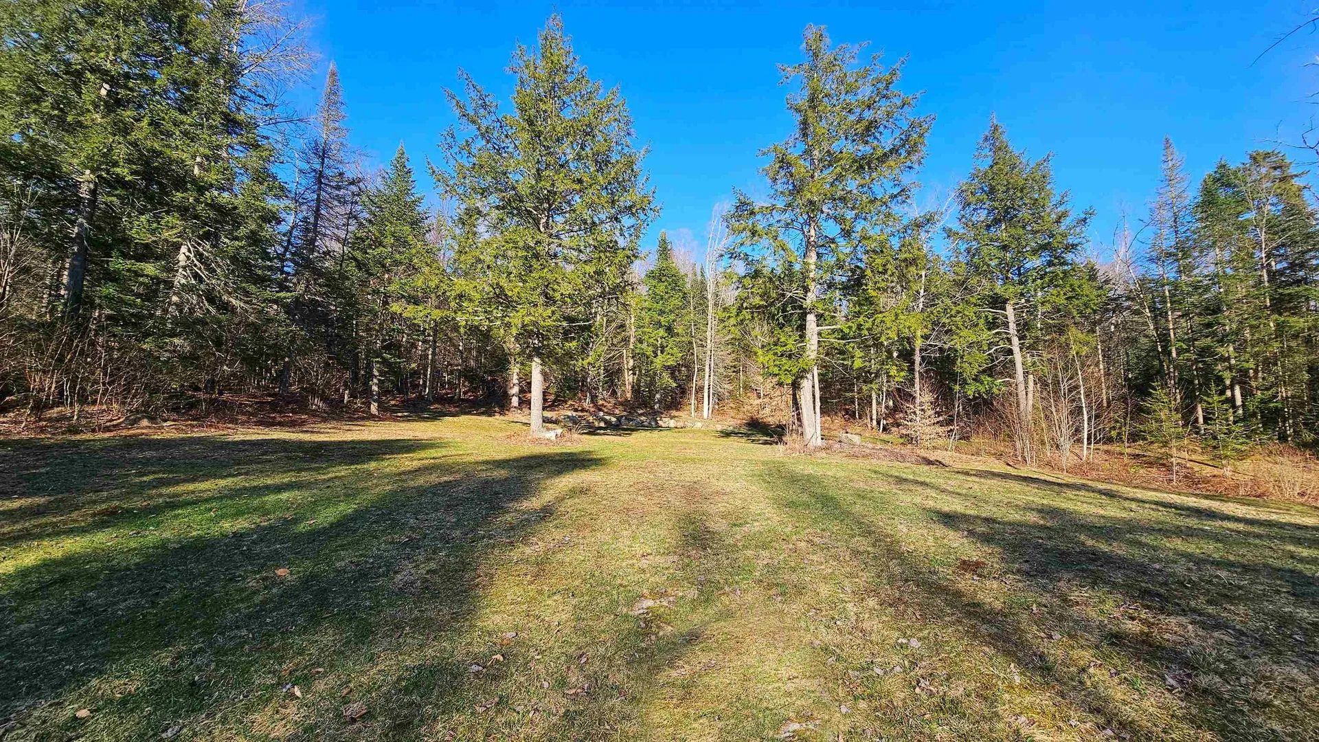 512 Woodbury Mountain Road Calais VT 05648