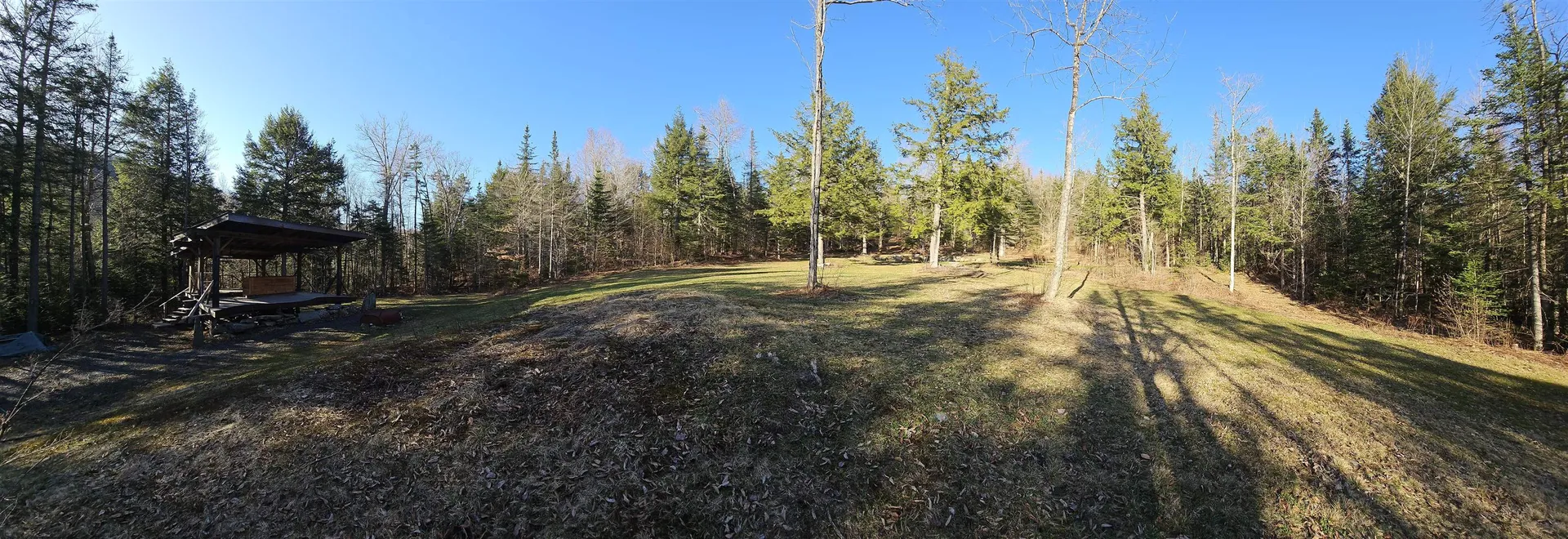 512 Woodbury Mountain Road Calais VT 05648