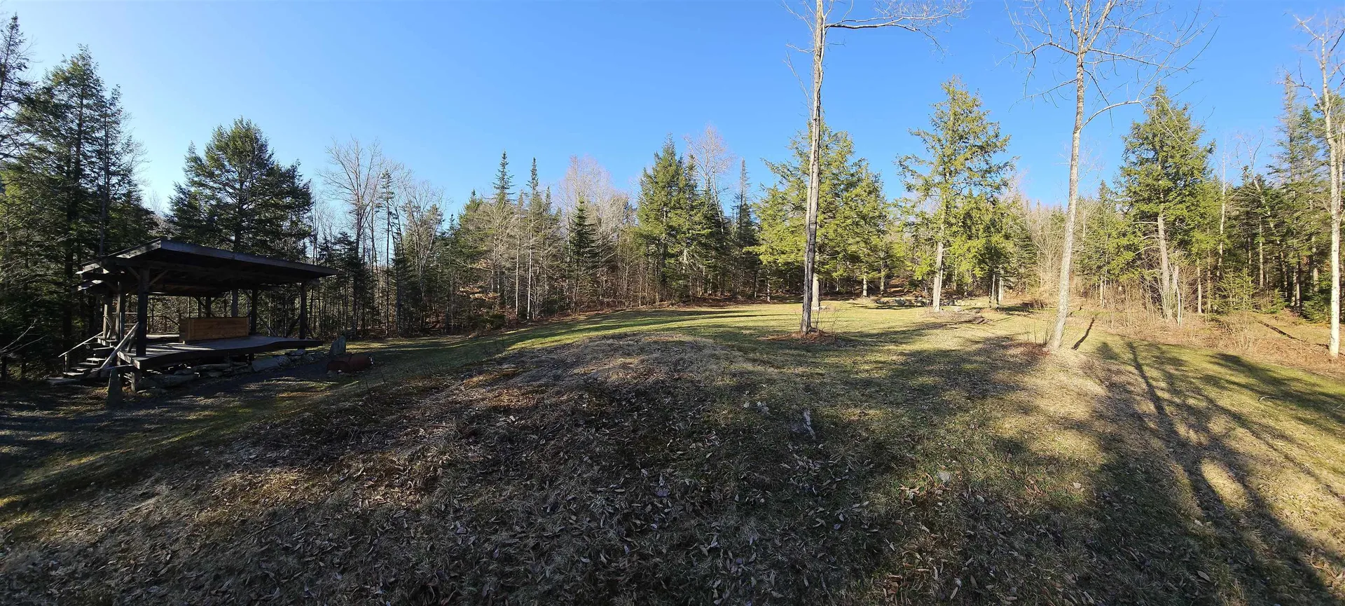 512 Woodbury Mountain Road Calais VT 05648