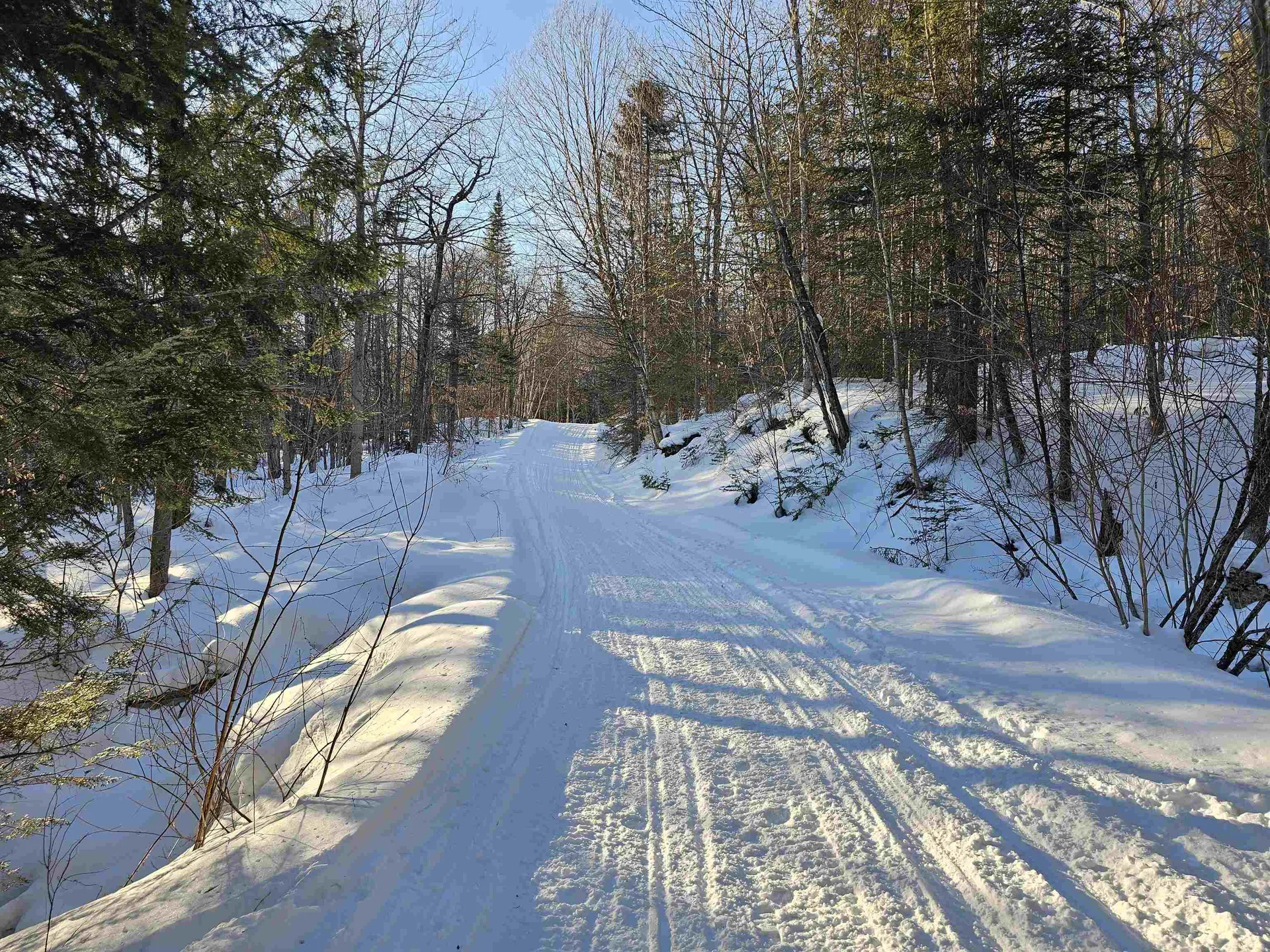 512 Woodbury Mountain Road Calais VT 05648