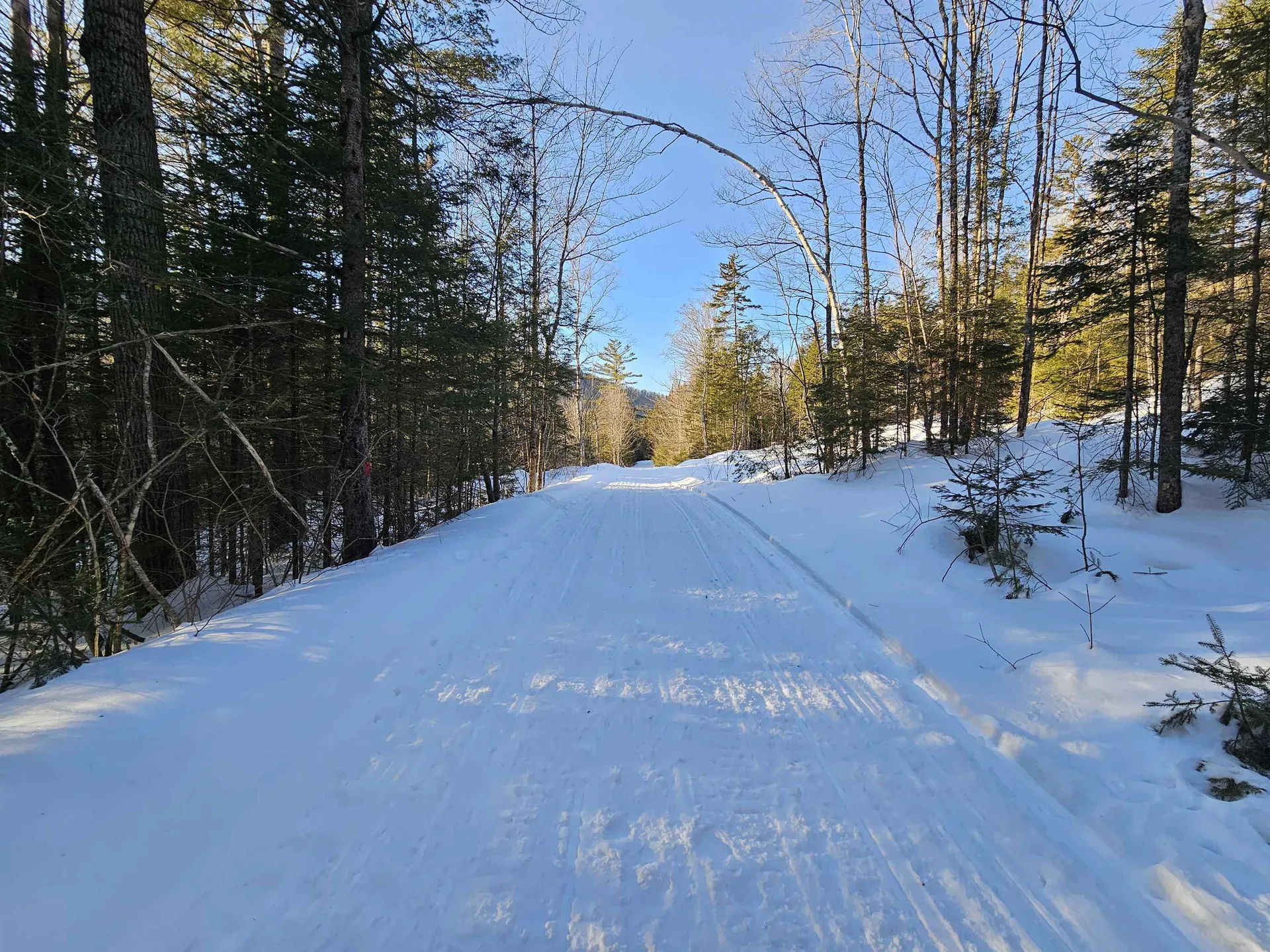512 Woodbury Mountain Road Calais VT 05648