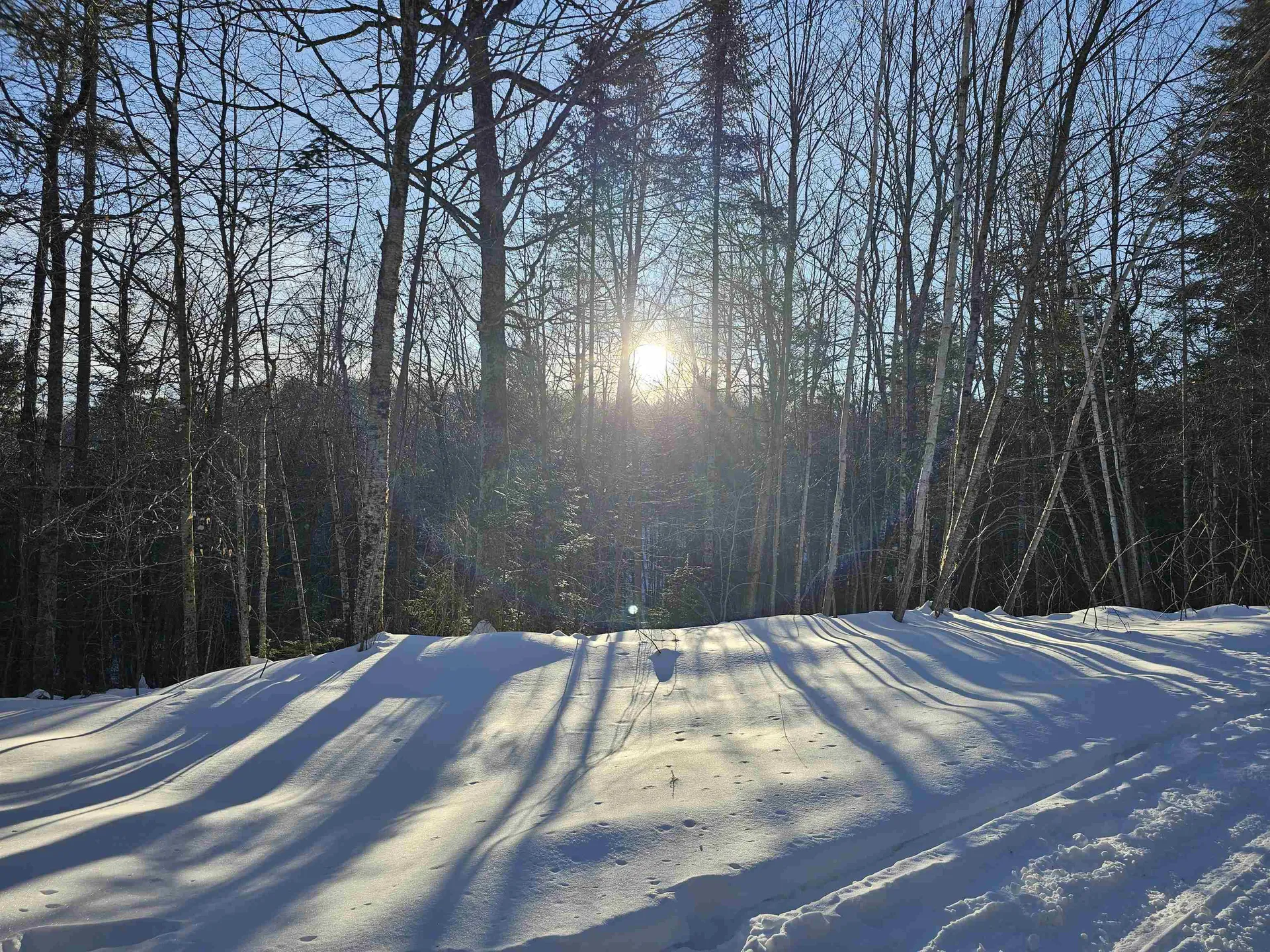 512 Woodbury Mountain Road Calais VT 05648