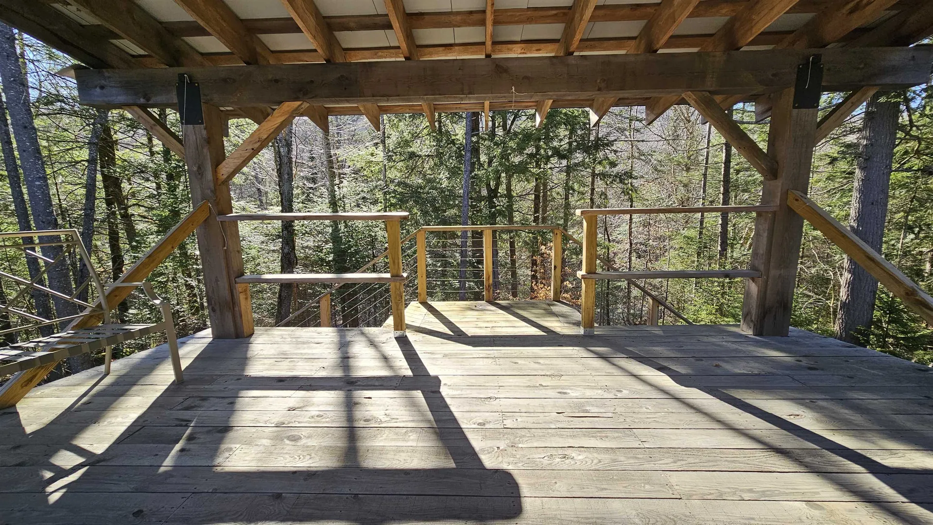512 Woodbury Mountain Road Calais VT 05648