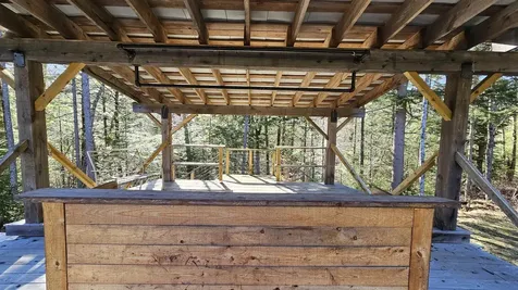 512 Woodbury Mountain Road Calais VT 05648