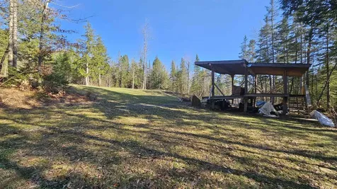 512 Woodbury Mountain Road Calais VT 05648