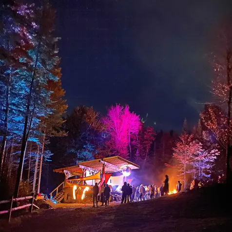 512 Woodbury Mountain Road Calais VT 05648