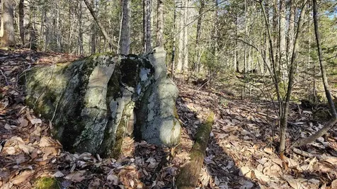 512 Woodbury Mountain Road Calais VT 05648