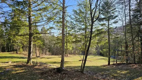 512 Woodbury Mountain Road Calais VT 05648