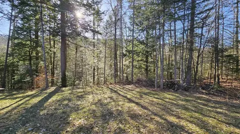 512 Woodbury Mountain Road Calais VT 05648
