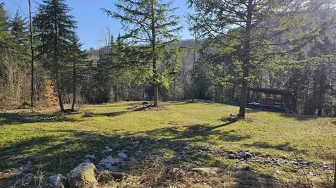 512 Woodbury Mountain Road Calais VT 05648