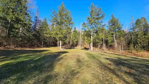512 Woodbury Mountain Road Calais VT 05648