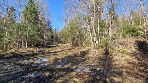 512 Woodbury Mountain Road Calais VT 05648
