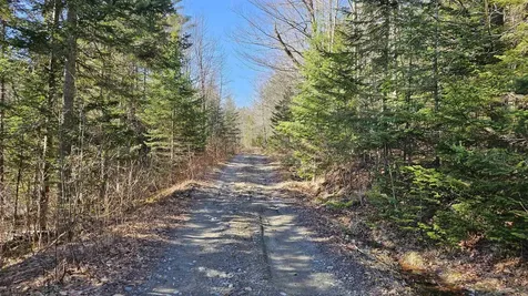 512 Woodbury Mountain Road Calais VT 05648