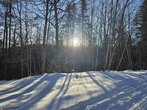 512 Woodbury Mountain Road Calais VT 05648