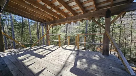 512 Woodbury Mountain Road Calais VT 05648