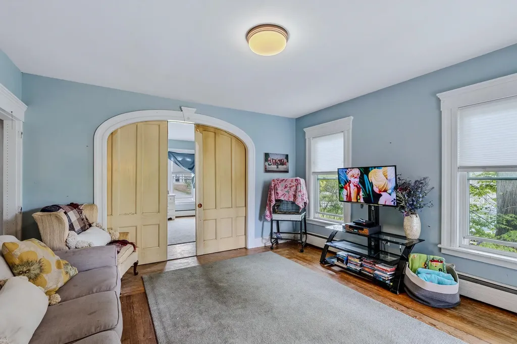 27 Seminary Hill Road Lebanon NH 03784