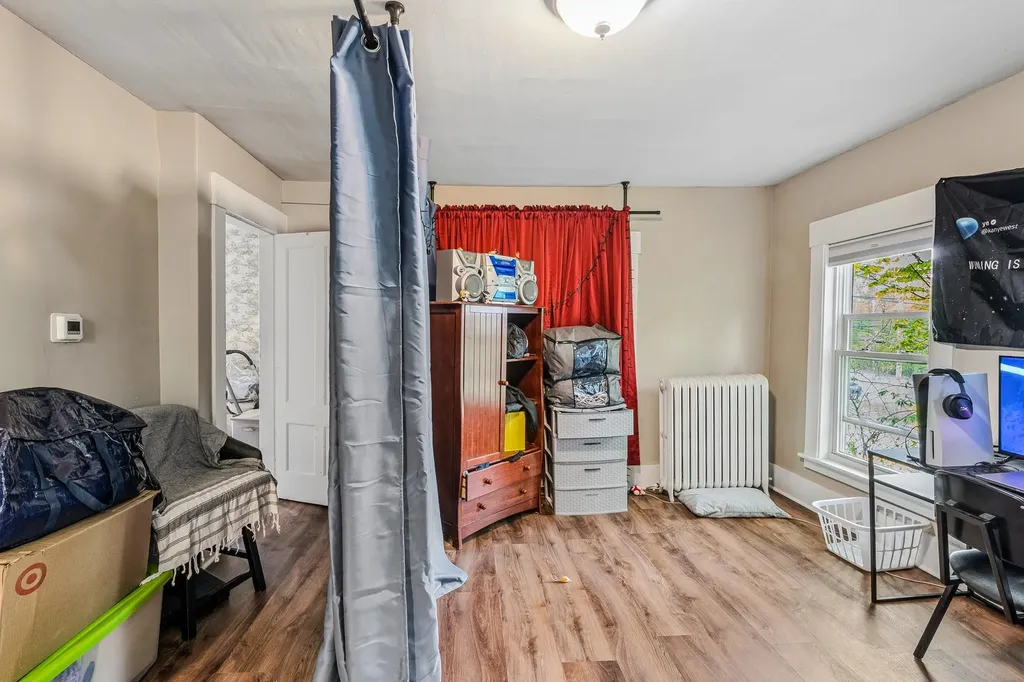 27 Seminary Hill Road Lebanon NH 03784